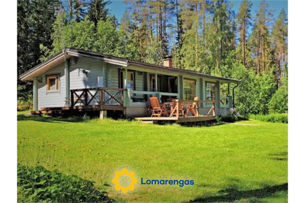 Niittylahti – Virrat – Pirkanmaa