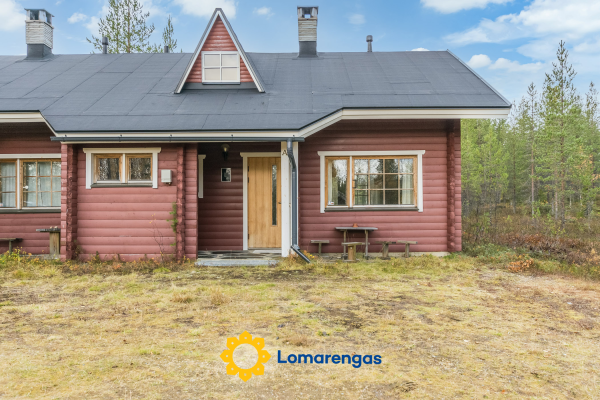 Lapintatti a – Kemijärvi – Lappi