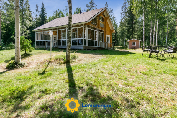 Katariina – Juva – Etelä-Savo