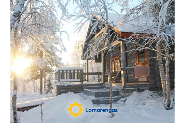 Hilla – Kittilä – Lappi