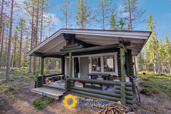 Rinne – Salla – Lappi