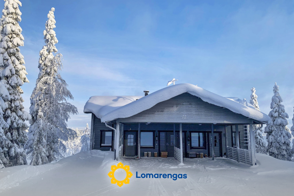 Rukassos a – Kuusamo – Pohjois-Pohjanmaa
