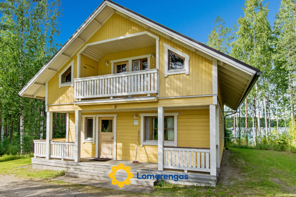 Sammallehto – Saarijärvi – Keski-Suomi