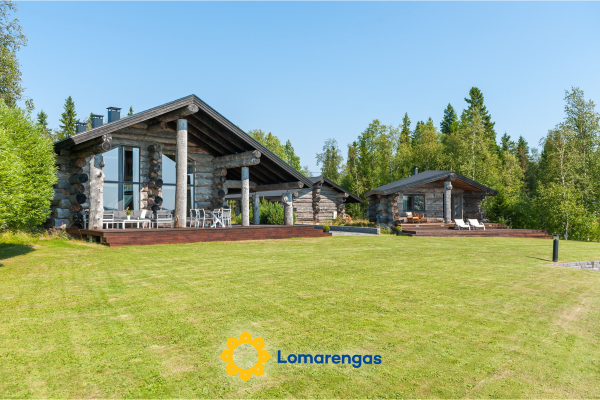 Villa pärla – Ii – Pohjois-Pohjanmaa