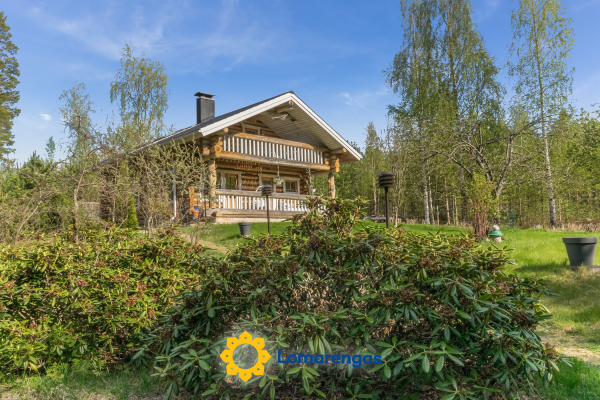 Luonnonhelma – Savonlinna – Etelä-Savo