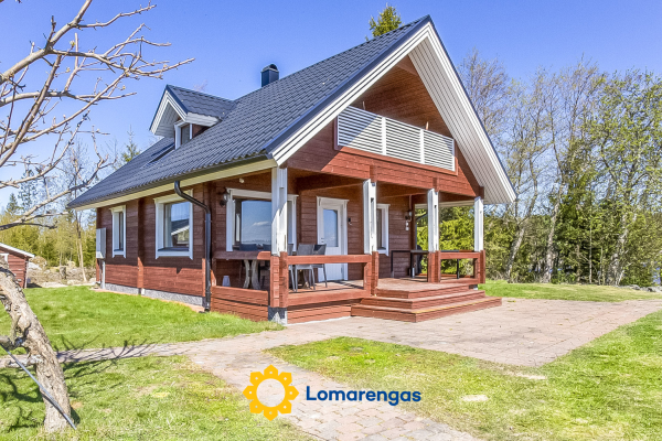 Villa irene – Vöyri – Pohjanmaa