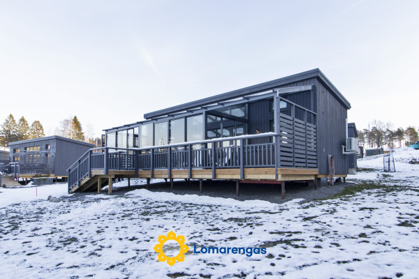 Villa kruunula – Kemiönsaari – Varsinais-Suomi