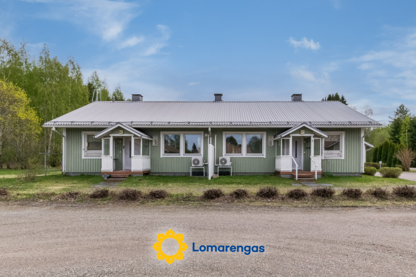 Viinijärvi d 9 – Liperi – Pohjois-Karjala
