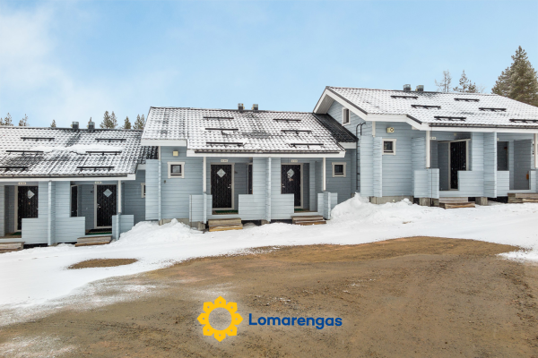Kuerkaltio/rivi/o 50 – Kolari – Lappi