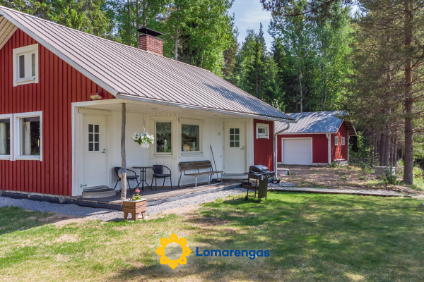 Perälampi – Laihia – Pohjanmaa