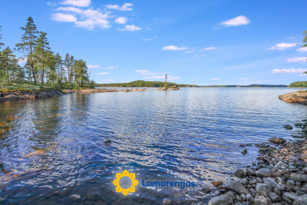 Papula – Puumala – Etelä-Savo