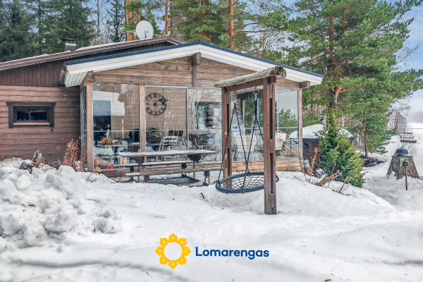 Koivikkoranta – Hartola – Päijät-Häme