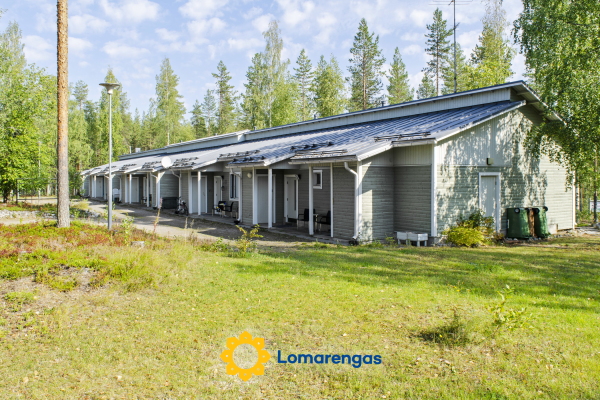 Loma-koli 3 – Lieksa – Pohjois-Karjala