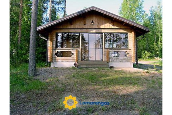 5134 – Äänekoski – Keski-Suomi