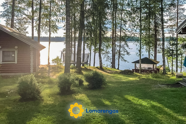 Sammalisto – Jyväskylä – Keski-Suomi