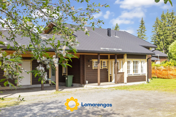 Tahkontupa – Kuopio – Pohjois-Savo