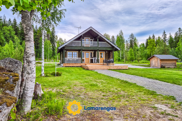 Kanervikko – Viitasaari – Keski-Suomi