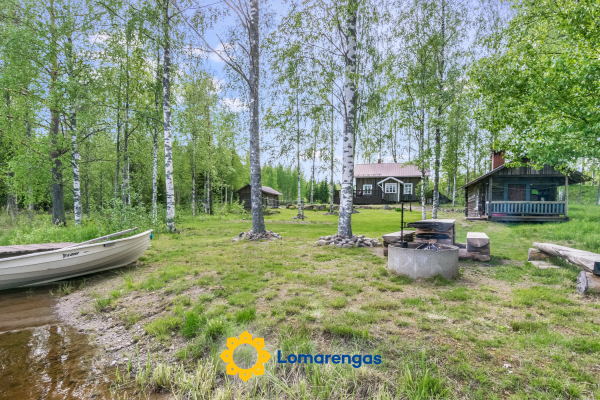 Hiskonhelmi – Pieksämäki – Etelä-Savo