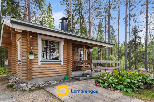 Metsoniemi – Suomussalmi – Kainuu