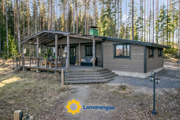 Matinniemi – Kangasniemi – Etelä-Savo