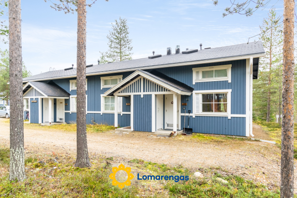 Oivanpyhä c 10 – Pelkosenniemi – Lappi