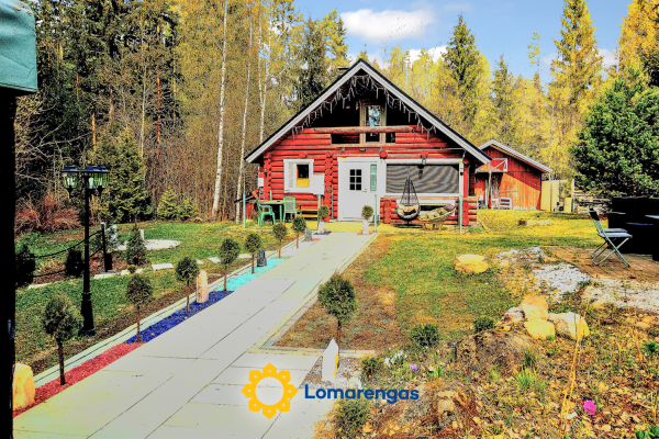 Saarentaus – Mäntsälä – Helsinki-Uusimaa