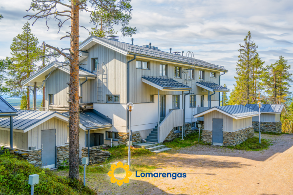 Rukatunturintie 8 g2 – Kuusamo – Pohjois-Pohjanmaa