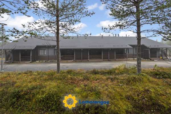 Kotokuusi 4 – Kuusamo – Pohjois-Pohjanmaa