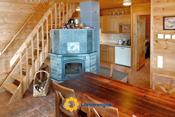 Luongasloma 3 – Enontekiö – Lappi
