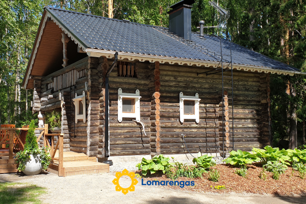 Matruusin majakka – Tohmajärvi – Pohjois-Karjala