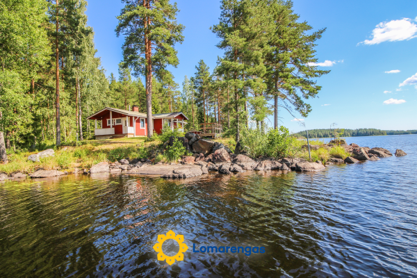 Niemeke – Leppävirta – Pohjois-Savo