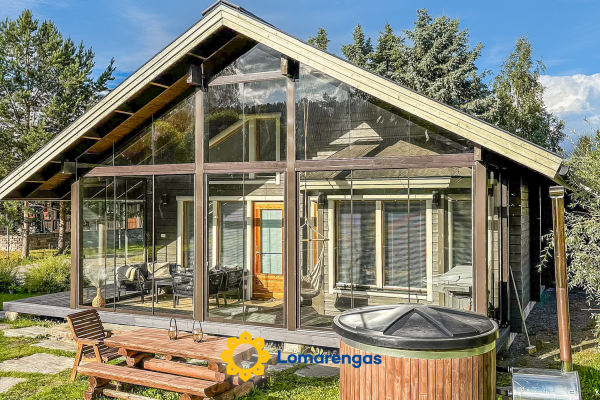 Villa luna (ent. villa milla) – Kuopio – Pohjois-Savo