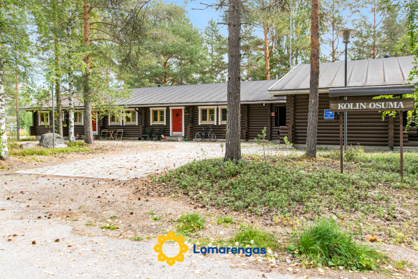 Mäkrä 3 – Lieksa – Pohjois-Karjala