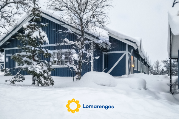 Konkelo – Inari – Lappi