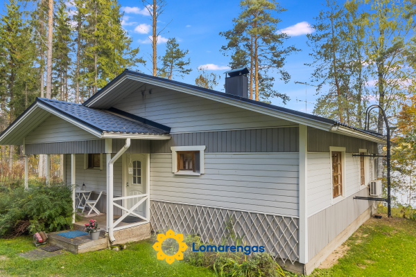 Laura – Outokumpu – Pohjois-Karjala