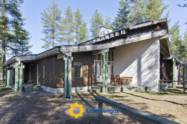 Hiisiranta d1 – Lieksa – Pohjois-Karjala