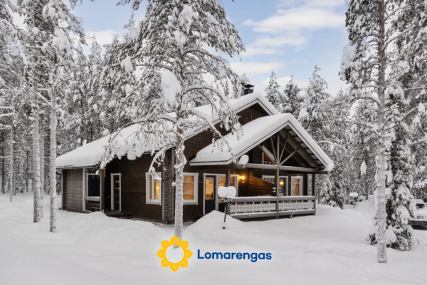 Ansa – Kittilä – Lappi