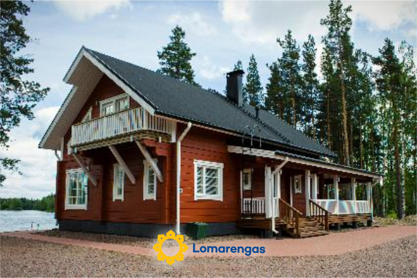 Pernoo 3 – Kotka – Kymenlaakso