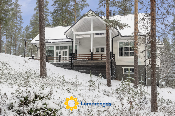 Teppolan rinne – Salla – Lappi