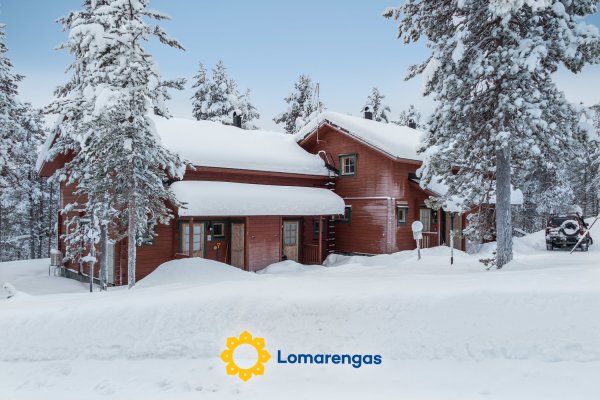 Kuerkartano 1/onni – Kolari – Lappi