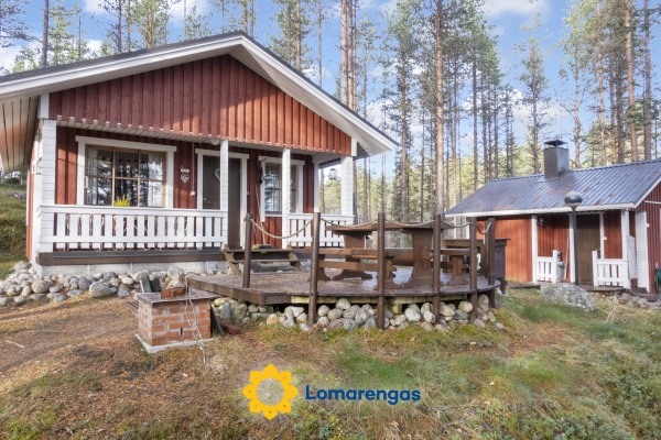 Loukusa – Taivalkoski – Pohjois-Pohjanmaa