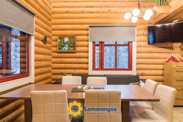 Levintähkä a – Kittilä – Lappi