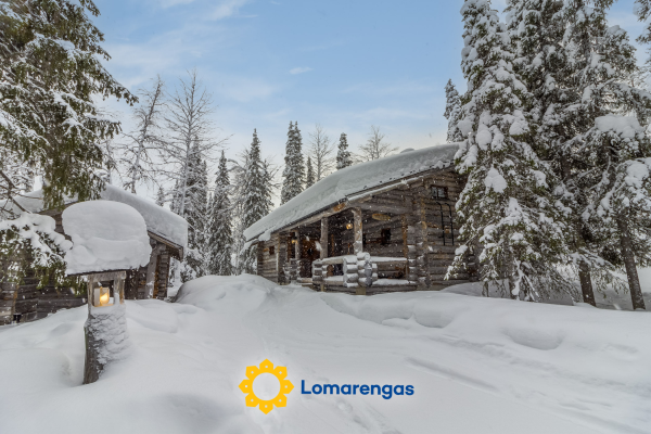 Mäkikelo – Sodankylä – Lappi