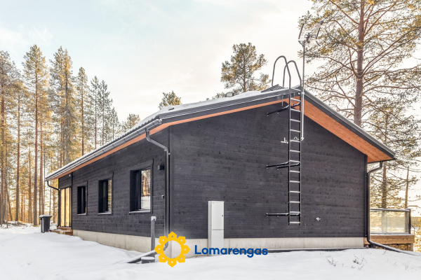 Villa korentoaho – Kuusamo – Pohjois-Pohjanmaa