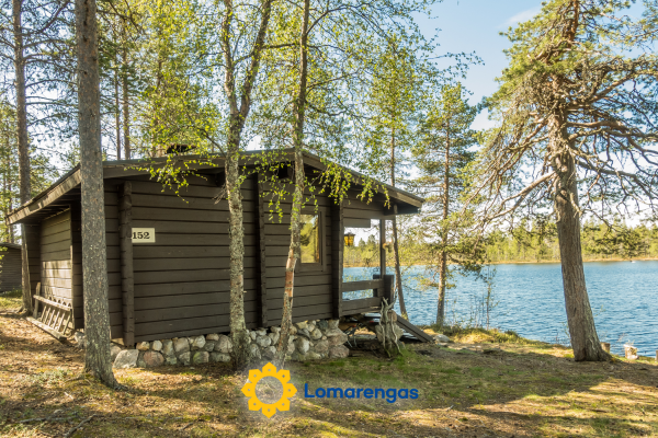 Kuukkeli – Enontekiö – Lappi