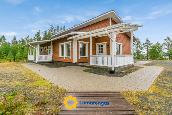 Aurinkoranta – Kitee – Pohjois-Karjala