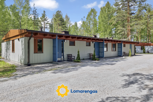 Mäntyranta 1 – Savonlinna – Etelä-Savo