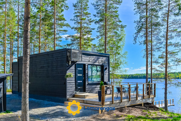 Topstar lakeland viitasaari – Viitasaari – Keski-Suomi