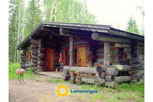 Alppimaja – Asikkala – Päijät-Häme