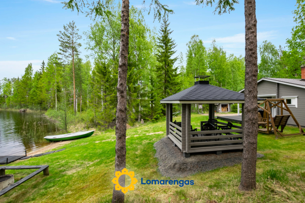 Lehtikuusenranta – Rautalampi – Pohjois-Savo